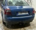 Синій Ауді А4, об'ємом двигуна 1.9 л та пробігом 400 тис. км за 2600 $, фото 4 на Automoto.ua