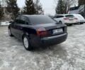 Синій Ауді А4, об'ємом двигуна 1.9 л та пробігом 316 тис. км за 5500 $, фото 3 на Automoto.ua