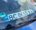 Синій Ауді А4, об'ємом двигуна 2 л та пробігом 210 тис. км за 4850 $, фото 46 на Automoto.ua