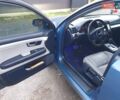 Синій Ауді А4, об'ємом двигуна 2 л та пробігом 247 тис. км за 5250 $, фото 6 на Automoto.ua