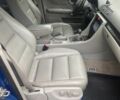 Синій Ауді А4, об'ємом двигуна 3 л та пробігом 300 тис. км за 4500 $, фото 6 на Automoto.ua