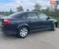 Синій Ауді А4, об'ємом двигуна 2 л та пробігом 250 тис. км за 3600 $, фото 3 на Automoto.ua