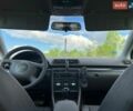Синій Ауді А4, об'ємом двигуна 2 л та пробігом 210 тис. км за 4850 $, фото 35 на Automoto.ua