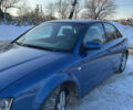 Синий Ауди А4, объемом двигателя 0 л и пробегом 420 тыс. км за 2500 $, фото 7 на Automoto.ua