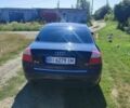 Синій Ауді А4, об'ємом двигуна 1.6 л та пробігом 300 тис. км за 5300 $, фото 2 на Automoto.ua