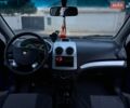 Синий Ауди А4, объемом двигателя 0 л и пробегом 277 тыс. км за 3621 $, фото 5 на Automoto.ua