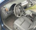 Синій Ауді А4, об'ємом двигуна 1.9 л та пробігом 448 тис. км за 2493 $, фото 3 на Automoto.ua