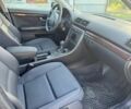 Синий Ауди А4, объемом двигателя 1.9 л и пробегом 500 тыс. км за 2350 $, фото 6 на Automoto.ua