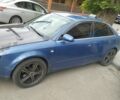 Синий Ауди А4, объемом двигателя 2.5 л и пробегом 300 тыс. км за 3300 $, фото 10 на Automoto.ua