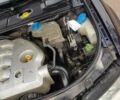 Синій Ауді А4, об'ємом двигуна 1.9 л та пробігом 275 тис. км за 4600 $, фото 40 на Automoto.ua