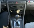 Синий Ауди А4, объемом двигателя 1.78 л и пробегом 227 тыс. км за 5500 $, фото 17 на Automoto.ua