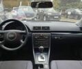 Синий Ауди А4, объемом двигателя 2 л и пробегом 189 тыс. км за 5502 $, фото 10 на Automoto.ua