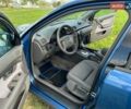 Синий Ауди А4, объемом двигателя 2 л и пробегом 210 тыс. км за 5100 $, фото 22 на Automoto.ua