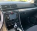 Синій Ауді А4, об'ємом двигуна 2 л та пробігом 210 тис. км за 4500 $, фото 7 на Automoto.ua