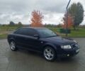 Ауди А4 2001 в Ровно на Automoto.ua Синий Ауди А4, объемом двигателя 1.9 л и пробегом 364 тыс. км за 4950 $, фото 8 на Automoto.ua