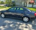 Синий Ауди А4, объемом двигателя 1.6 л и пробегом 237 тыс. км за 4999 $, фото 4 на Automoto.ua