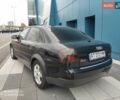 Синий Ауди А4, объемом двигателя 1.9 л и пробегом 270 тыс. км за 3800 $, фото 5 на Automoto.ua