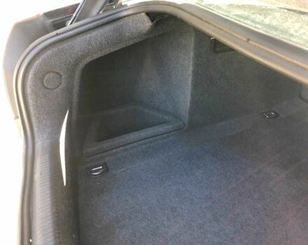 Синій Ауді А4, об'ємом двигуна 2 л та пробігом 350 тис. км за 5300 $, фото 14 на Automoto.ua