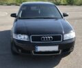 Синій Ауді А4, об'ємом двигуна 2 л та пробігом 350 тис. км за 5300 $, фото 5 на Automoto.ua