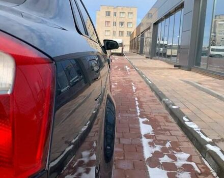 Синий Ауди А4, объемом двигателя 2 л и пробегом 211 тыс. км за 5300 $, фото 4 на Automoto.ua