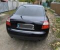 Синий Ауди А4, объемом двигателя 1.8 л и пробегом 520 тыс. км за 5400 $, фото 9 на Automoto.ua