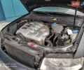 Синий Ауди А4, объемом двигателя 1.9 л и пробегом 270 тыс. км за 3800 $, фото 12 на Automoto.ua