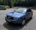 Синий Ауди А4, объемом двигателя 0 л и пробегом 250 тыс. км за 1599 $, фото 1 на Automoto.ua