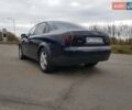 Синій Ауді А4, об'ємом двигуна 1.9 л та пробігом 275 тис. км за 4600 $, фото 2 на Automoto.ua