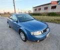 Ауді А4 2001 у Житомирі на Automoto.ua Синій Ауді А4, об'ємом двигуна 1.98 л та пробігом 228 тис. км за 3850 $, фото 12 на Automoto.ua