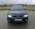 Ауди А4 2001 в Ровно на Automoto.ua Синий Ауди А4, объемом двигателя 1.9 л и пробегом 364 тыс. км за 4950 $, фото 10 на Automoto.ua
