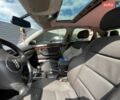 Синий Ауди А4, объемом двигателя 2.5 л и пробегом 290 тыс. км за 4500 $, фото 7 на Automoto.ua