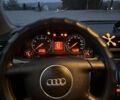Синій Ауді А4, об'ємом двигуна 1.6 л та пробігом 335 тис. км за 5500 $, фото 12 на Automoto.ua