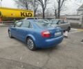 Синий Ауди А4, объемом двигателя 0 л и пробегом 310 тыс. км за 2200 $, фото 1 на Automoto.ua