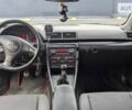 Синий Ауди А4, объемом двигателя 0 л и пробегом 373 тыс. км за 4200 $, фото 17 на Automoto.ua