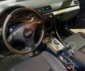 Синій Ауді А4, об'ємом двигуна 2.5 л та пробігом 320 тис. км за 2850 $, фото 4 на Automoto.ua