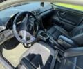 Синий Ауди А4, объемом двигателя 2.5 л и пробегом 367 тыс. км за 3400 $, фото 8 на Automoto.ua