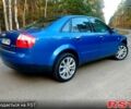 Синій Ауді А4, об'ємом двигуна 1.9 л та пробігом 400 тис. км за 5400 $, фото 4 на Automoto.ua