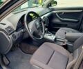 Синий Ауди А4, объемом двигателя 2 л и пробегом 220 тыс. км за 5200 $, фото 13 на Automoto.ua