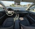 Синий Ауди А4, объемом двигателя 1.6 л и пробегом 185 тыс. км за 5500 $, фото 5 на Automoto.ua