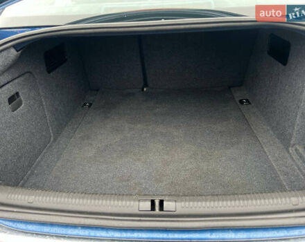 Синий Ауди А4, объемом двигателя 2.39 л и пробегом 254 тыс. км за 5999 $, фото 10 на Automoto.ua