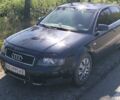 Синий Ауди А4, объемом двигателя 2.5 л и пробегом 440 тыс. км за 3500 $, фото 1 на Automoto.ua