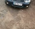 Синий Ауди А4, объемом двигателя 2 л и пробегом 240 тыс. км за 5000 $, фото 5 на Automoto.ua