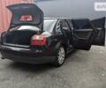 Синий Ауди А4, объемом двигателя 0 л и пробегом 373 тыс. км за 4200 $, фото 8 на Automoto.ua