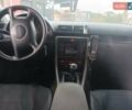 Синій Ауді А4, об'ємом двигуна 1.9 л та пробігом 365 тис. км за 4600 $, фото 3 на Automoto.ua