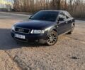 Синій Ауді А4, об'ємом двигуна 1.8 л та пробігом 245 тис. км за 4700 $, фото 1 на Automoto.ua