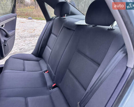 Синій Ауді А4, об'ємом двигуна 2 л та пробігом 238 тис. км за 4999 $, фото 45 на Automoto.ua