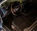 Синий Ауди А4, объемом двигателя 1.8 л и пробегом 237 тыс. км за 4500 $, фото 2 на Automoto.ua