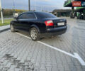 Синий Ауди А4, объемом двигателя 1.98 л и пробегом 266 тыс. км за 5399 $, фото 1 на Automoto.ua