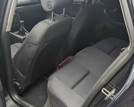 Синий Ауди А4, объемом двигателя 0 л и пробегом 373 тыс. км за 4200 $, фото 18 на Automoto.ua