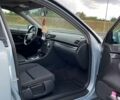 Синий Ауди А4, объемом двигателя 1.8 л и пробегом 265 тыс. км за 5500 $, фото 4 на Automoto.ua
